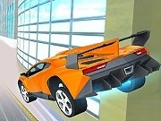 City Car Stunt 3